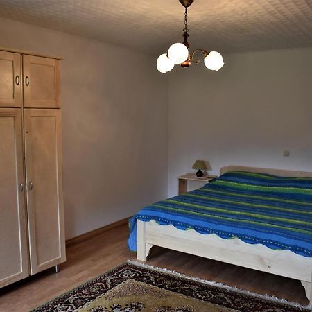 Apartma Kukc Bovec Kal-Koritnica Exterior foto