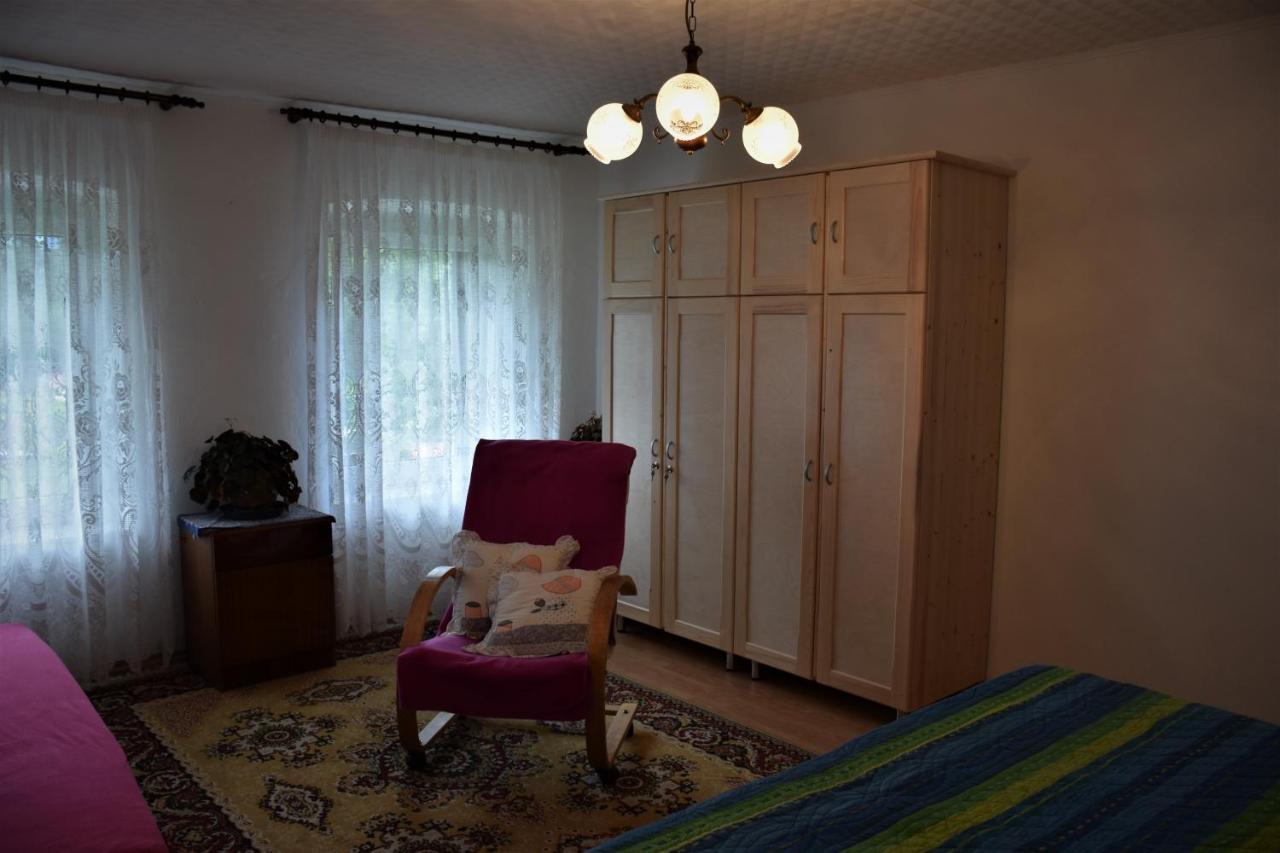 Apartma Kukc Bovec Kal-Koritnica Exterior foto