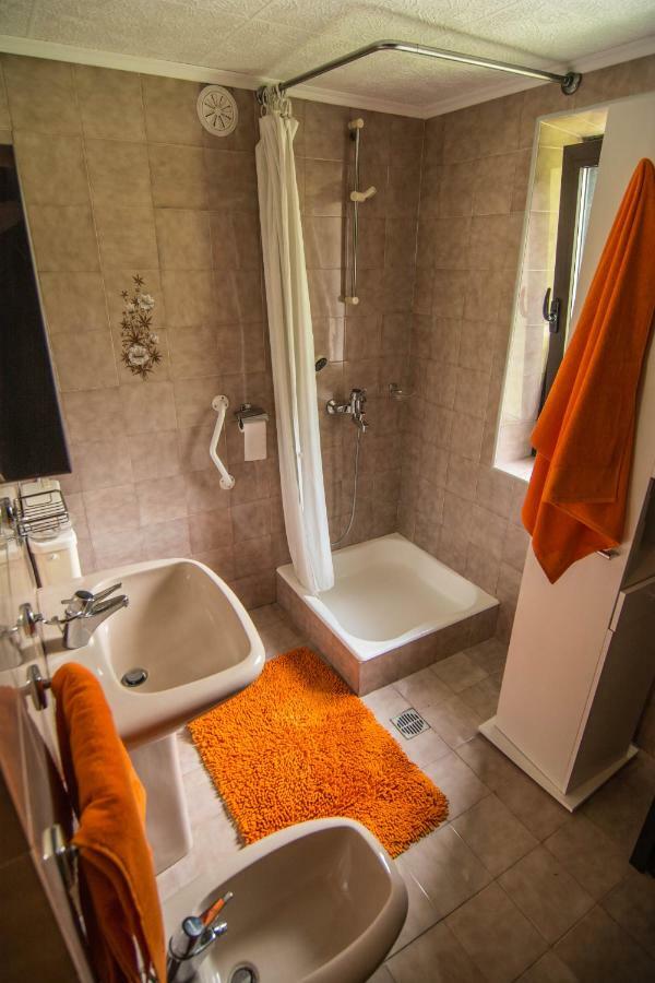 Apartma Kukc Bovec Kal-Koritnica Exterior foto