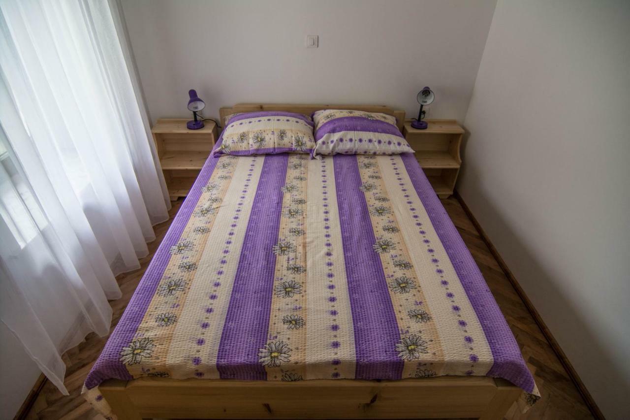 Apartma Kukc Bovec Kal-Koritnica Exterior foto